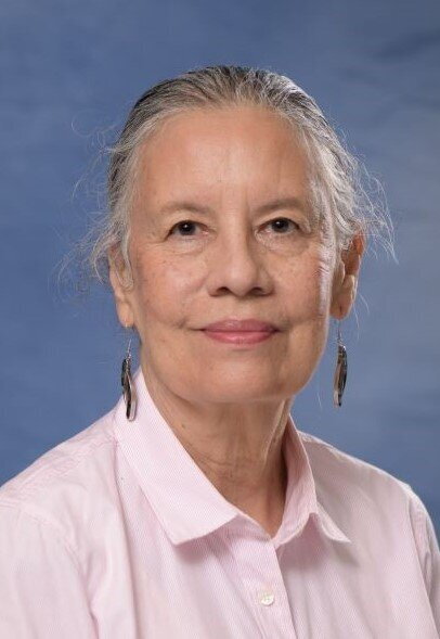 Jacki Thompson Rand